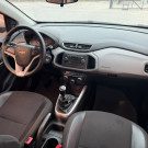 GM - Chevrolet ONIX HATCH LT 1.0 8V FlexPower 5p Mec. 2019 Flex-5