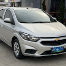 GM - Chevrolet ONIX HATCH LT 1.0 8V FlexPower 5p Mec. 2019 Flex-1