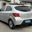 GM - Chevrolet ONIX HATCH LT 1.0 8V FlexPower 5p Mec. 2019 Flex-4