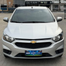 GM - Chevrolet ONIX HATCH LT 1.0 8V FlexPower 5p Mec. 2019 Flex-0