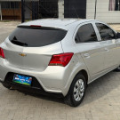 GM - Chevrolet ONIX HATCH LT 1.0 8V FlexPower 5p Mec. 2019 Flex-2