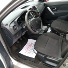Renault SANDERO Authentique Flex 1.0 12V 5p 2020 Flex-4
