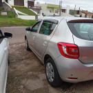 Renault SANDERO Authentique Flex 1.0 12V 5p 2020 Flex-1