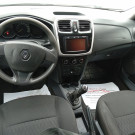 Renault SANDERO Authentique Flex 1.0 12V 5p 2020 Flex-3