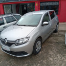 Renault SANDERO Authentique Flex 1.0 12V 5p 2020 Flex-0