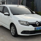 Renault SANDERO Expression Hi-Power 1.6 8V 5p 2016 Flex-1