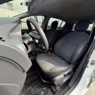Renault SANDERO Expression Hi-Power 1.6 8V 5p 2016 Flex-6