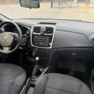 Renault SANDERO Expression Hi-Power 1.6 8V 5p 2016 Flex-5