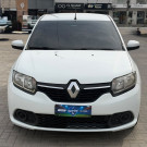 Renault SANDERO Expression Hi-Power 1.6 8V 5p 2016 Flex-0