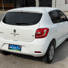 Renault SANDERO Expression Hi-Power 1.6 8V 5p 2016 Flex-2