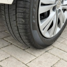 VW - VolksWagen Gol 1.6 MSI Flex 8V 5p 2020 Flex-8
