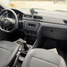 VW - VolksWagen Gol 1.6 MSI Flex 8V 5p 2020 Flex-5