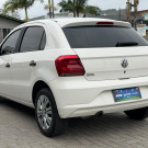 VW - VolksWagen Gol 1.6 MSI Flex 8V 5p 2020 Flex-4