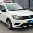 VW - VolksWagen Gol 1.6 MSI Flex 8V 5p 2020 Flex-1