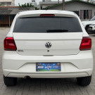 VW - VolksWagen Gol 1.6 MSI Flex 8V 5p 2020 Flex-3