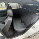 VW - VolksWagen Gol 1.6 MSI Flex 8V 5p 2020 Flex-7