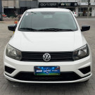 VW - VolksWagen Gol 1.6 MSI Flex 8V 5p 2020 Flex-0