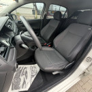 VW - VolksWagen Gol 1.6 MSI Flex 8V 5p 2020 Flex-6