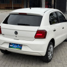 VW - VolksWagen Gol 1.6 MSI Flex 8V 5p 2020 Flex-2