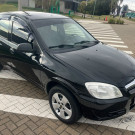 GM - Chevrolet PRISMA  Sed. Maxx/ LT 1.4 8V ECONOF. 4p 2011 Gasolina-1