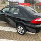 GM - Chevrolet PRISMA  Sed. Maxx/ LT 1.4 8V ECONOF. 4p 2011 Gasolina-4