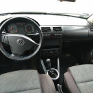 VW - VolksWagen Parati 2.0 Mi/ 2.0 Mi Track & Field 2001 Gasolina-4
