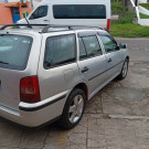 VW - VolksWagen Parati 2.0 Mi/ 2.0 Mi Track & Field 2001 Gasolina-2