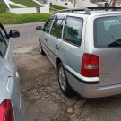 VW - VolksWagen Parati 2.0 Mi/ 2.0 Mi Track & Field 2001 Gasolina-3