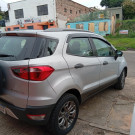 Ford EcoSport FREESTYLE 2.0 16V Flex 5p 2013 Flex-2