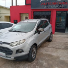 Ford EcoSport FREESTYLE 2.0 16V Flex 5p 2013 Flex-0