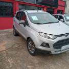 Ford EcoSport FREESTYLE 2.0 16V Flex 5p 2013 Flex-1