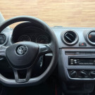 VW - VolksWagen Saveiro Robust 1.6 Total Flex 8V 2018-5