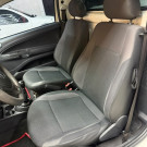VW - VolksWagen Saveiro Robust 1.6 Total Flex 8V 2018-9