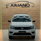 VW - VolksWagen Saveiro Robust 1.6 Total Flex 8V 2018-14