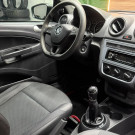 VW - VolksWagen Saveiro Robust 1.6 Total Flex 8V 2018-7
