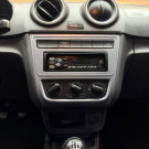 VW - VolksWagen Saveiro Robust 1.6 Total Flex 8V 2018-6