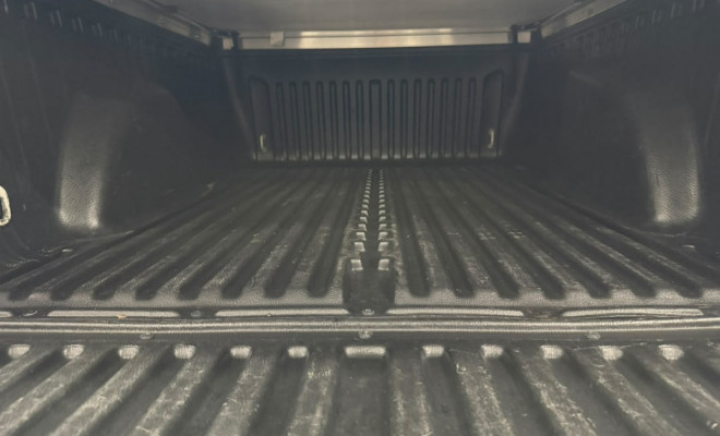 VW - VolksWagen Saveiro Robust 1.6 Total Flex 8V 2018-11