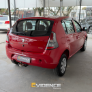 Renault SANDERO Expression Hi-Flex 1.0 16V 5p 2014 Flex-4