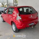 Renault SANDERO Expression Hi-Flex 1.0 16V 5p 2014 Flex-3