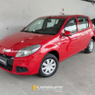 Renault SANDERO Expression Hi-Flex 1.0 16V 5p 2014 Flex-0
