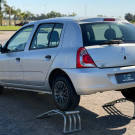 Renault Clio RN/Alizé/Expr./1.0 Hi-Power 16V 5p 2014 Flex-7