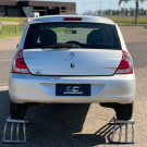 Renault Clio RN/Alizé/Expr./1.0 Hi-Power 16V 5p 2014 Flex-2