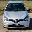 Renault Clio RN/Alizé/Expr./1.0 Hi-Power 16V 5p 2014 Flex-0