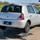 Renault Clio RN/Alizé/Expr./1.0 Hi-Power 16V 5p 2014 Flex-1