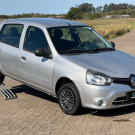 Renault Clio RN/Alizé/Expr./1.0 Hi-Power 16V 5p 2014 Flex-9