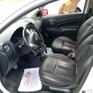 Nissan VERSA SL 1.6 16V FlexStart 4p Aut. 2018 Flex-4