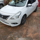 Nissan VERSA SL 1.6 16V FlexStart 4p Aut. 2018 Flex-0