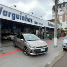Hyundai HB20S Limited 1.0  Flex 12V Mec. 2023 Flex-4