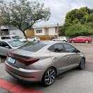Hyundai HB20S Limited 1.0  Flex 12V Mec. 2023 Flex-7