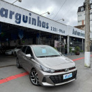 Hyundai HB20S Limited 1.0  Flex 12V Mec. 2023 Flex-5